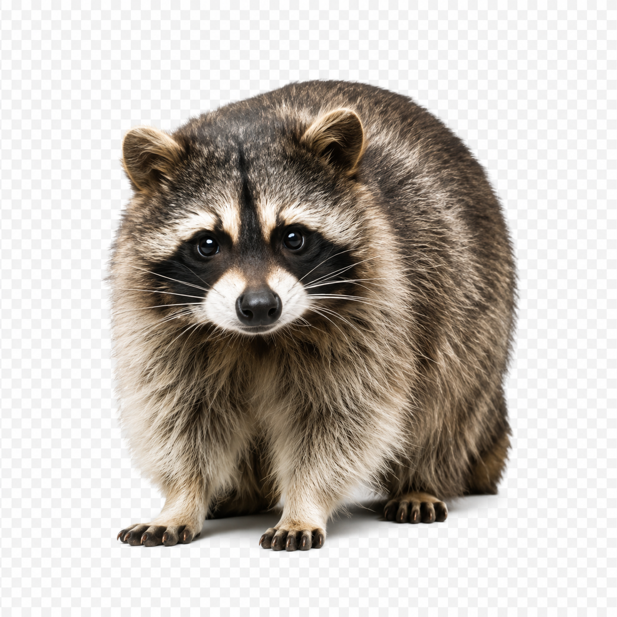タヌキのイメージ