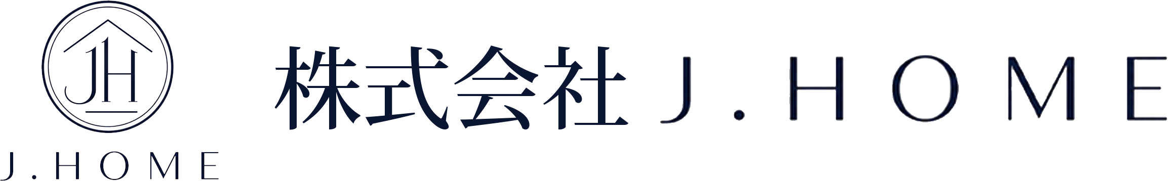 株式会社J.HOME